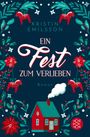 Kristin Emilsson: Ein Fest zum Verlieben, Buch