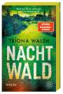 Tríona Walsh: Nachtwald, Buch
