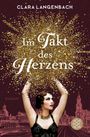 Clara Langenbach: Im Takt des Herzens, Buch