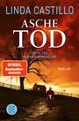 Linda Castillo: Aschetod, Buch