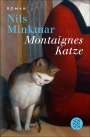 Nils Minkmar: Montaignes Katze, Buch
