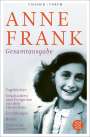 Anne Frank: Gesamtausgabe, Buch