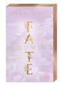 Sara West: Blooming Fate, Buch
