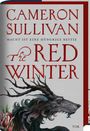 Cameron Sullivan: The Red Winter, Buch