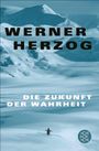 Werner Herzog: Die Zukunft der Wahrheit, Buch