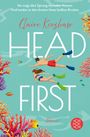 Claire Kershaw: Head First, Buch