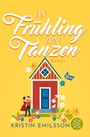 Kristin Emilsson: Ein Frühling zum Tanzen, Buch