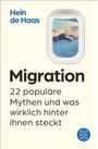 Hein de Haas: Migration, Buch