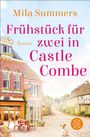 Mila Summers: Frühstück für zwei in Castle Combe, Buch