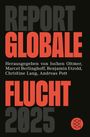 : Report Globale Flucht 2025, Buch