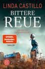 Linda Castillo: Bittere Reue, Buch