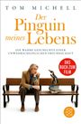 Tom Michell: Der Pinguin meines Lebens, Buch