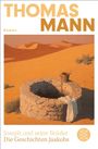 Thomas Mann: Joseph und seine Brüder I. Die Geschichten Jaakobs (Neuausgabe), Buch