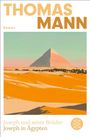 Thomas Mann: Joseph und seine Brüder III. Joseph in Ägypten (Neuausgabe), Buch