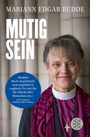 Mariann Edgar Budde: Mutig sein, Buch