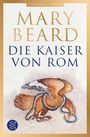 Mary Beard: Die Kaiser von Rom, Buch
