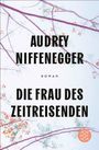 Audrey Niffenegger: Die Frau des Zeitreisenden, Buch