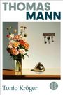Thomas Mann: Tonio Kröger, Buch