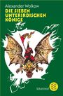 Alexander Wolkow: Die sieben unterirdischen Könige, Buch