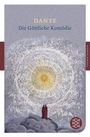 Dante Alighieri: Die Göttliche Komödie, Buch