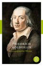 Friedrich Hölderlin: Gesammelte Werke, Buch