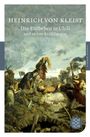 Heinrich von Kleist: Das Erdbeben in Chili und andere Erzählungen, Buch