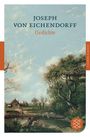 Joseph Von Eichendorff: Gedichte, Buch