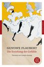 Gustave Flaubert: Die Erziehung der Gefühle, Buch