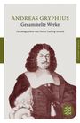 Andreas Gryphius: Gesammelte Werke, Buch