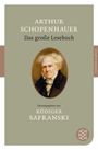 Arthur Schopenhauer: Das große Lesebuch, Buch