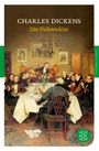 Charles Dickens: Die Pickwickier, Buch