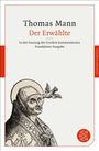 Thomas Mann: Der Erwählte, Buch