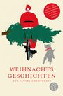 : Weihnachtsgeschichten für glückliche Stunden, Buch