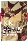 Italo Calvino: Italienische Märchen, Buch