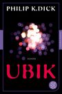 Philip K. Dick: Ubik, Buch