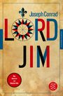 Joseph Conrad: Lord Jim, Buch