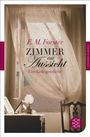 E. M. Forster: Zimmer mit Aussicht, Buch