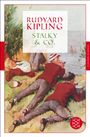 Rudyard Kipling: Stalky & Co., Buch