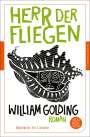 William Golding: Herr der Fliegen, Buch