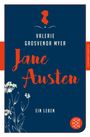 Valerie Grosvenor Myer: Jane Austen, Buch