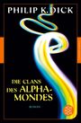 Philip K. Dick: Die Clans des Alpha-Mondes, Buch