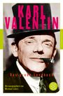 Karl Valentin: Das große Lesebuch, Buch