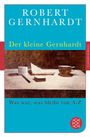 Robert Gernhardt: Der kleine Gernhardt, Buch