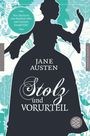 Jane Austen: Stolz und Vorurteil, Buch