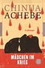 Chinua Achebe: Mädchen im Krieg, Buch