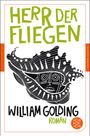 William Golding: Herr der Fliegen, Buch