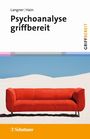 Daina Langner: Psychoanalyse griffbereit (griffbereit), Buch