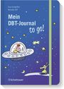 Eva Knöpfler: Mein DBT-Journal to go!, Buch