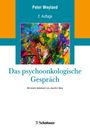 Peter Weyland: Das psychoonkologische Gespräch, Buch