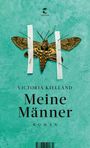 Victoria Kielland: Meine Männer, Buch